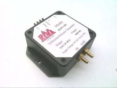 ACI ADVANCE CONTROLS INC A/LP-1-20