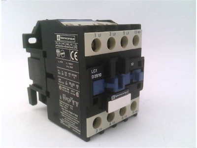 SCHNEIDER ELECTRIC LC1D2510B7