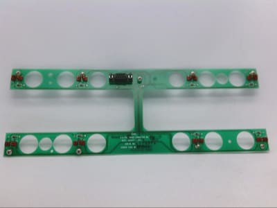 GOSS INTERNATIONAL E024477-00001