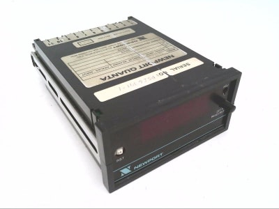OMEGA ENGINEERING Q9005 S