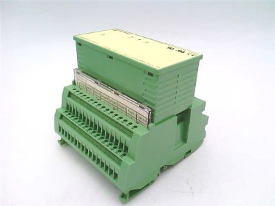 PHOENIX CONTACT IB STME 24 AO 4/SF