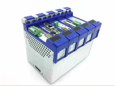 TR-SYSTEMTECHNIK @C550-P700-DN-D1