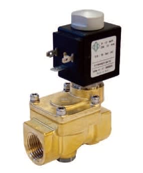 ODE VALVE 21YN6Z0T250-YC-8W-12VDC