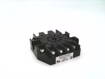 CUSTOM CONNECTOR RB11