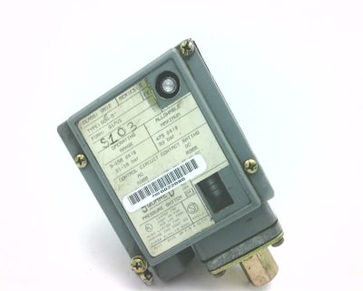 TELEMECANIQUE SENSORS 9012GDW5