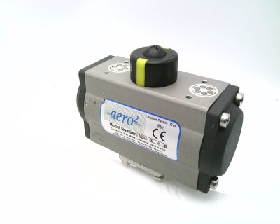 SVF FLOW CONTROLS A2S-20-11-B