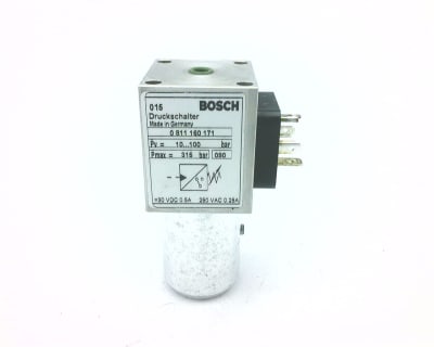 BOSCH 0-811-160-171