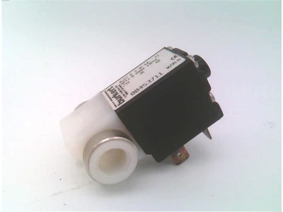 BURKERT 00453711