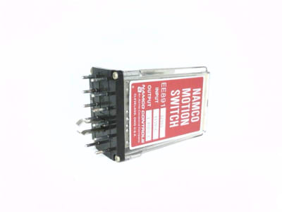 DANAHER CONTROLS EE891-12103A