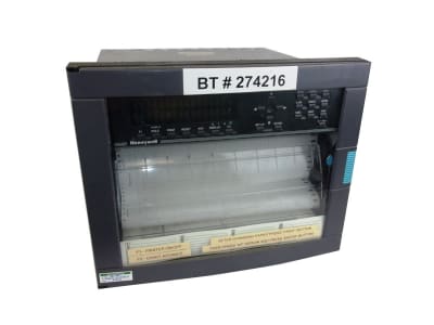 HONEYWELL D25-U0000000-A0000000-000-0-0A00-00-E