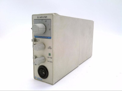 GOULD INSTRUMENT SYSTEMS INC 13-6615-10A