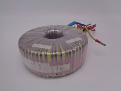 AVEL LINDBERG 2002 LTD AT/D4050