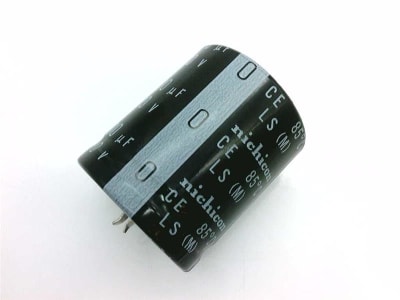 NICHICON LLS2D182MELC