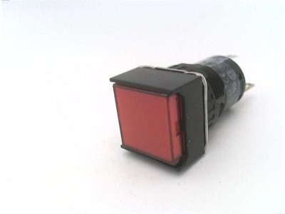 IDEC AL6Q-M13-R