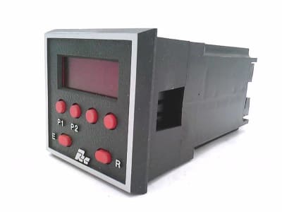 DIGI KEY LIBC2E00-ND