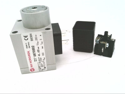NORGREN 0870502000000000