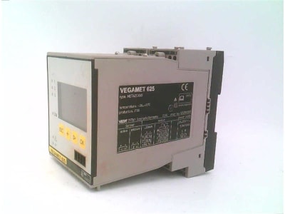 VEGAMET 625