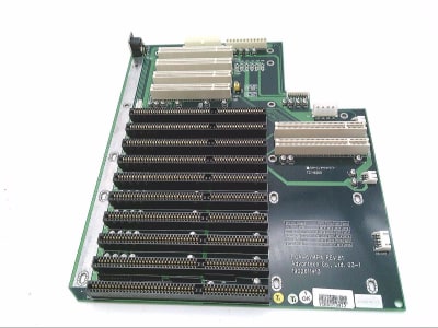 ADVANTECH PCA-6114P4