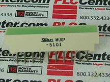 STANLEY ELECTRIC CO MU07-5101