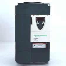 SCHNEIDER ELECTRIC ATV61HD18N4Z