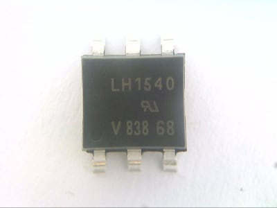 VISHAY LH1540AABTR
