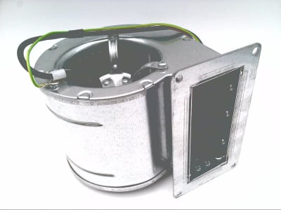 EBM PAPST D2E097-CB11-32