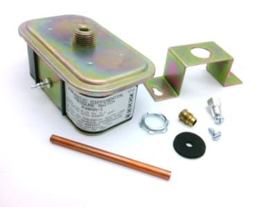 JOHNSON CONTROLS P40AA-1C