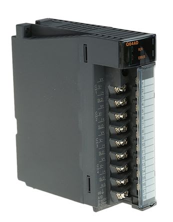 MITSUBISHI Q64AD2DA