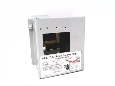 SIEMENS XQ45G