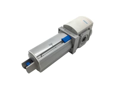 FESTO MS6-LWS-1/2-U-V