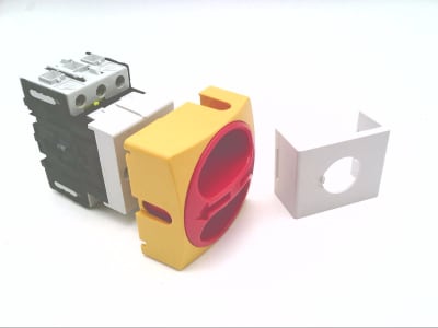 BACO CONTROLS 0172003