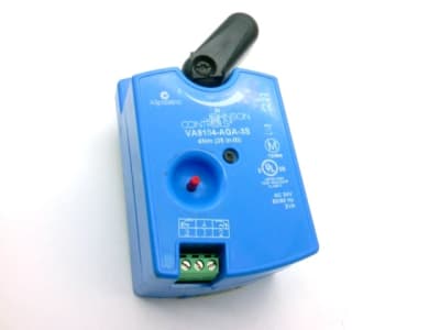 JOHNSON CONTROLS VA9104-AGA-3S
