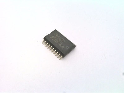 NXP SEMICONDUCTOR 74HC273D