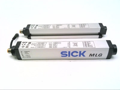 SICK MLG1-0140I812
