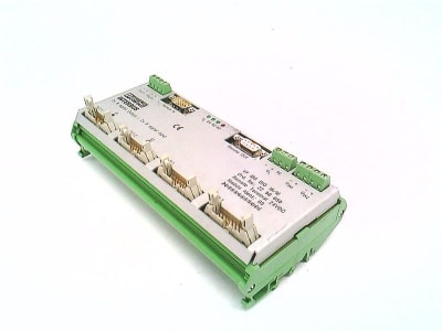 PHOENIX CONTACT VF-IBS-DIO-16/16