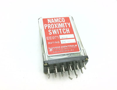 DANAHER CONTROLS EE971-02103