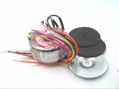 HAMMOND MANUFACTURING 182E117