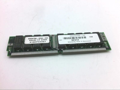 CRUCIAL TECH CT8M36P5M6.M.18DM