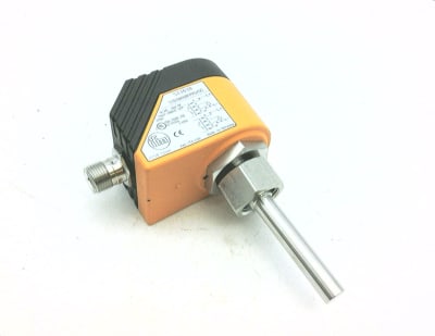 EFECTOR SID10ADBFPKG/US-100-IPF-SI1010