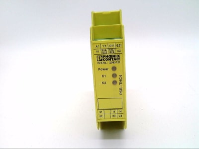 PHOENIX CONTACT PSR-SCP- 24UC/THC4/2X1/1X2