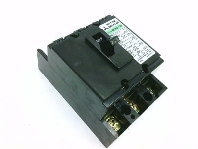 MITSUBISHI NF30-CB-3P-20A