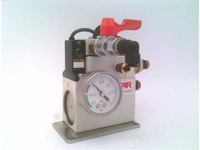 STAR AUTOMATION VC1-102-0083