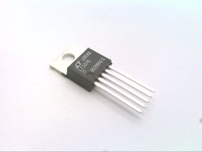 ANALOG DEVICES LT1076IT#06PBF