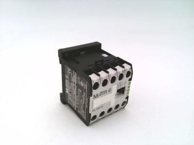 EATON CORPORATION DILEM-10(600V60HZ)
