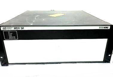 ADVANCED ENERGY 3152011-054H