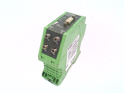 PHOENIX CONTACT PSI-MOS-PROFIB/FO 660 T