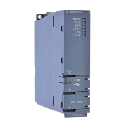 MITSUBISHI Q13UDHCPU