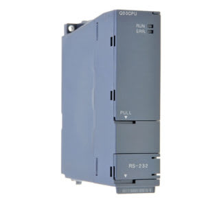 MITSUBISHI Q00UCPU