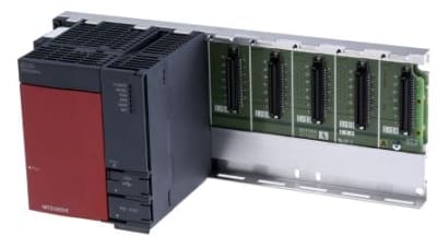 MITSUBISHI Q00UJCPU