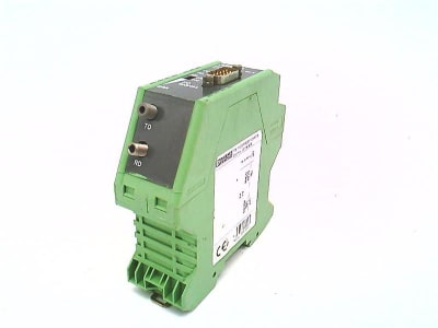 PHOENIX CONTACT PSI-MOS-RS232/FO 660 E